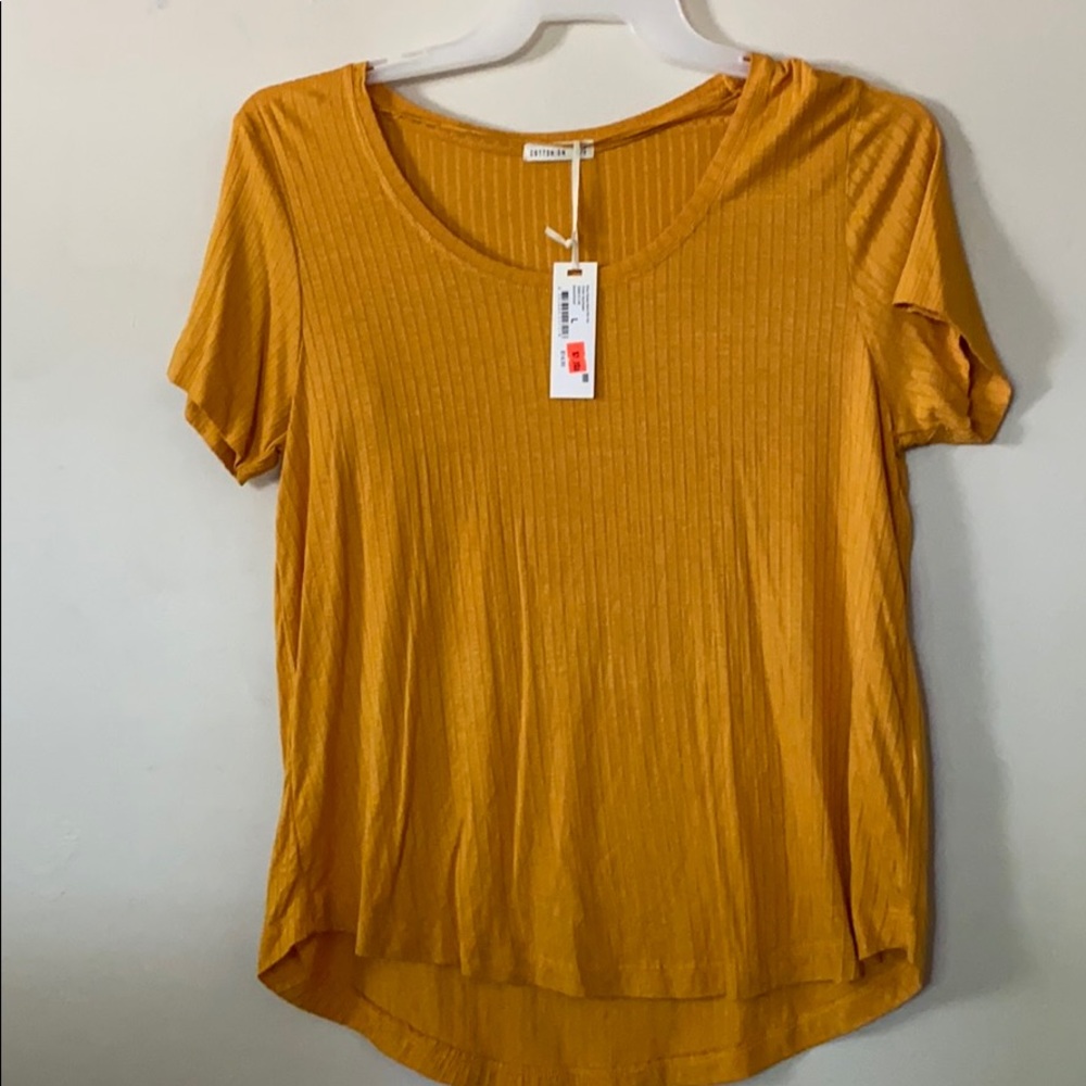 COPY - Cotton On tee